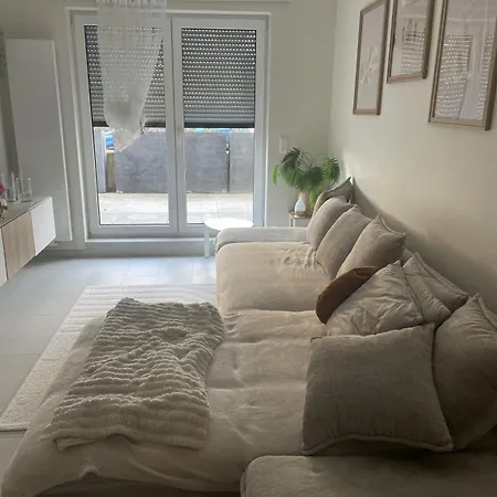 公寓 Siesta